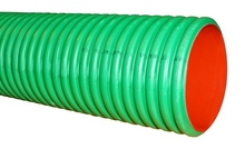 plastové potrubí SN12 bez hrdla